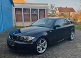BMW 135i Coupé - von Privat - BMW 135: Coupe