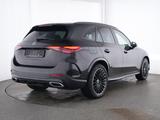 Mercedes-Benz GLC 300 d 4M AMG-Sport/DIGITAL/Pano/Burm/Stdhz - gebrauchte Mercedes-Benz GLC 300 aus dem Jahr 2024