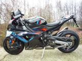 BMW M 1000 RR Competition Carbon 1.Hand Reifen neu - BMW SPORTLER