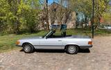 Mercedes-Benz 280 Oldtimer Bj. 1978 - Mercedes-Benz Cabrio aus dem Jahr 1978