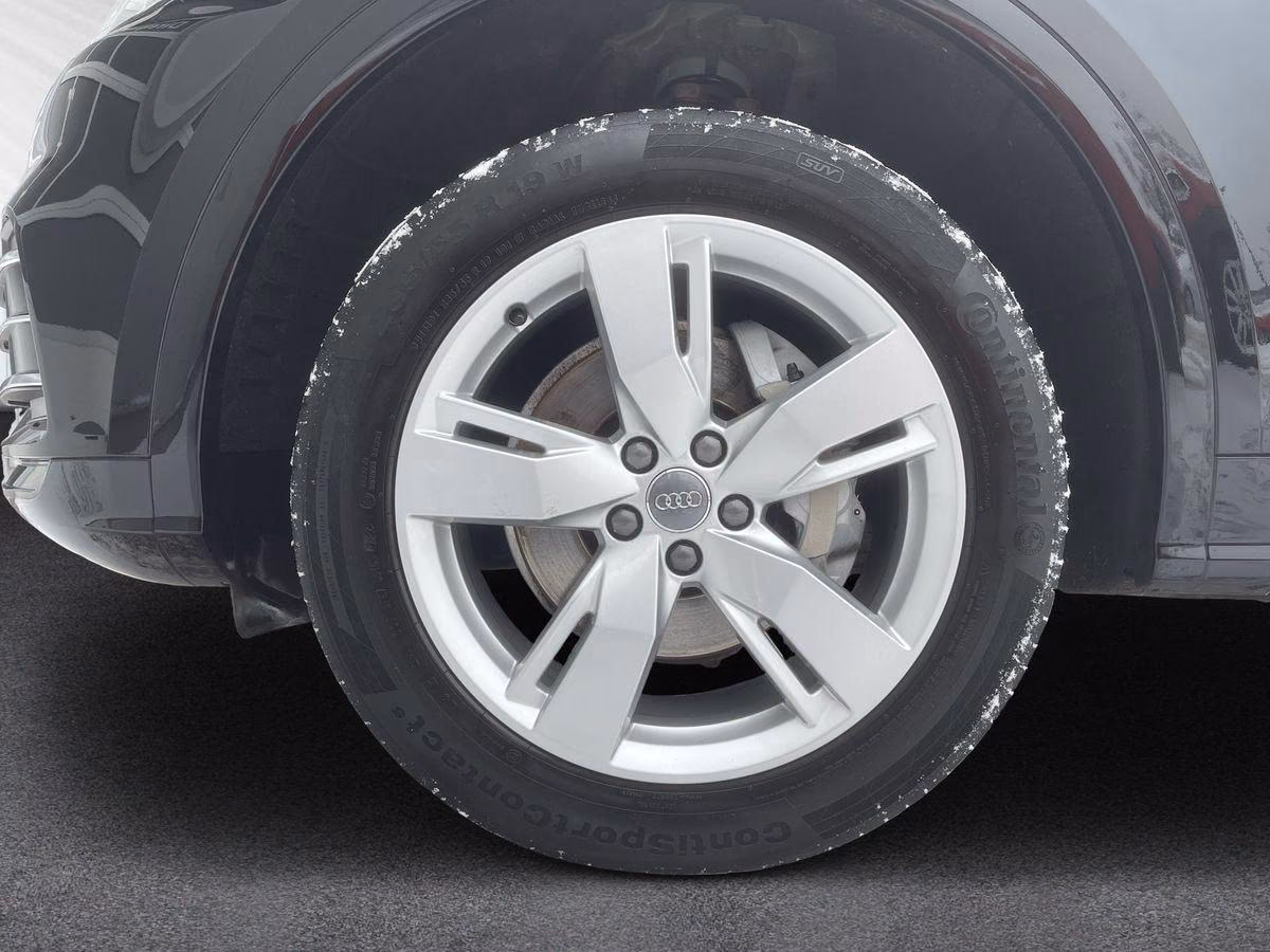 Audi Q5 40 TDI S-tronic quattro S Line XENON NAVI SHZ