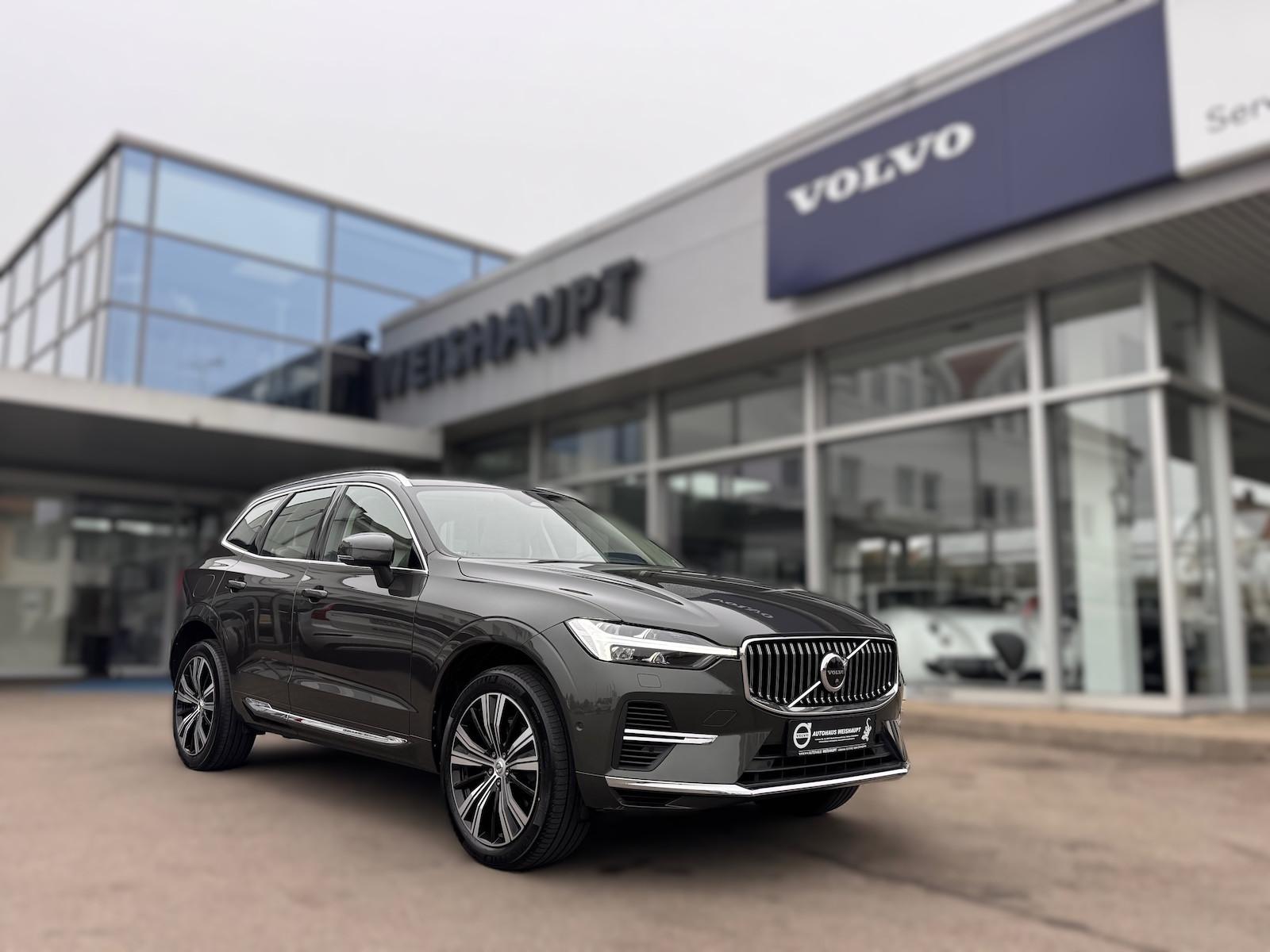 Volvo XC60 T8*Inscription*LFW*Pano*ACC*BLIS*AHK*Google