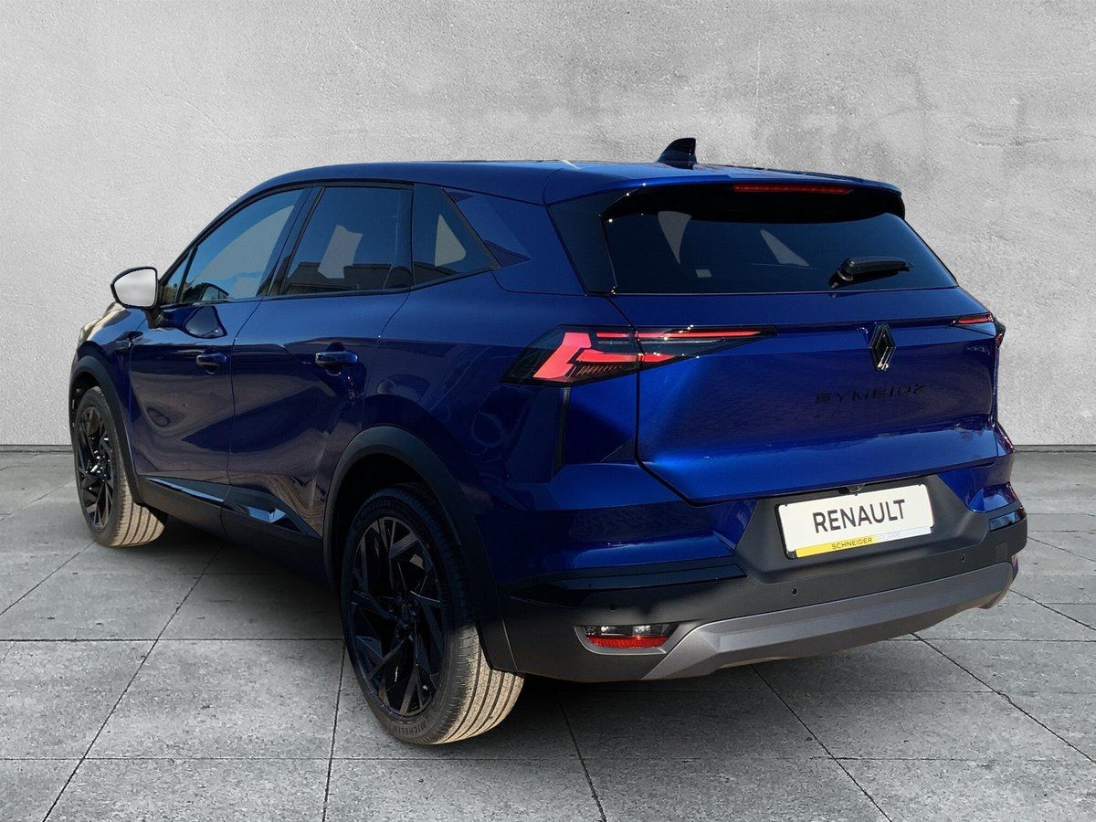 Renault Symbioz - Bild 3