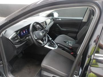 Volkswagen Taigo - 7