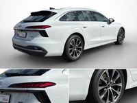Audi A6 - Vorschau Bild 20