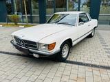Mercedes-Benz SLC 350 Schiebedach H Kenzeichen Tüv  - Mercedes-Benz aus 1973: Slc