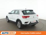 Volkswagen T-Roc 1.5 TSI ACT Style Aut.*NAVI*LED*PDC* - VW T-Roc Gebrauchtwagen in München