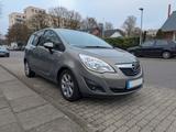 Opel Meriva 1.4 Enjoy 88kW Automatik - Opel Meriva Enjoy mit Benzin-Antrieb
