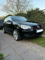 Volkswagen VW Polo 9N3 1.4 16V TÜV, PDC, Apple CarPlay - Volkswagen Polo: 16v
