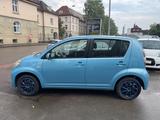 Subaru Justy*TÜV+AU 11.2026*INSPEKTION NEU*KLIMAANLAGE - Subaru Justy Gebrauchtwagen