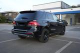 Mercedes-Benz GLE 350 d 4MATIC - AMG Line - Mercedes-Benz GLE 350 in Bielefeld