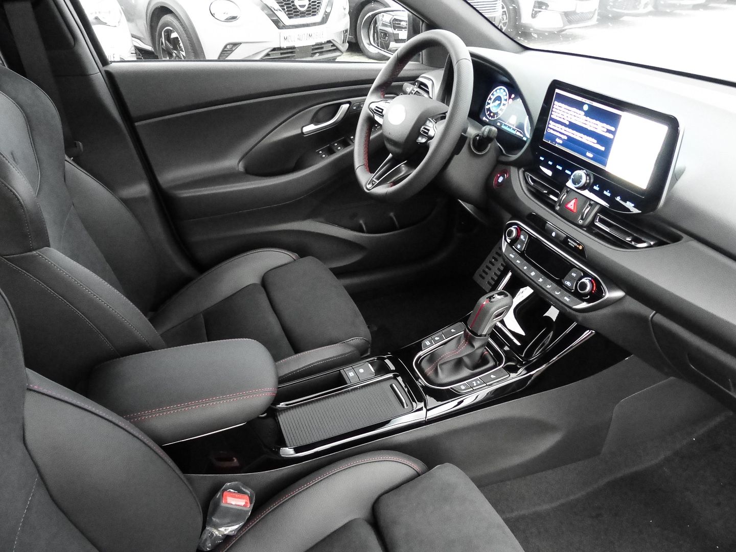 Hyundai i30 – Bild 4