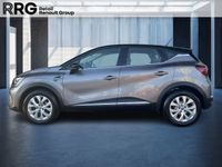Renault Captur - Vorschau Bild 2