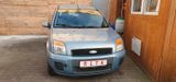 Ford Fusion 1,4, Automatik,Nichtraucher,1Hand,Tüv Neu - Ford Fusion: Limousine