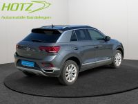 Volkswagen T-Roc - Vorschau Bild 5