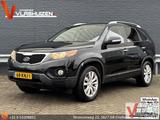 Kia Sorento 2.4 X-ecutive automatik | Leder | klima - Kia Sorento mit Benzin-Antrieb: Automatik