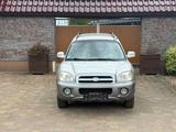Hyundai SANTA FE 2.4 GLS Team 06 (2WD) - Hyundai SANTA FE in Halle