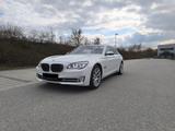 BMW 750i xDrive Individual Sammlerstück - gebrauchte BMW 750 aus dem Jahr 2013