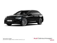 Audi S6 - Vorschau Bild 1