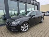 Seat Leon ST FR Black Matt Edition*Led*Beats*Kamera* - Seat: Allradantrieb