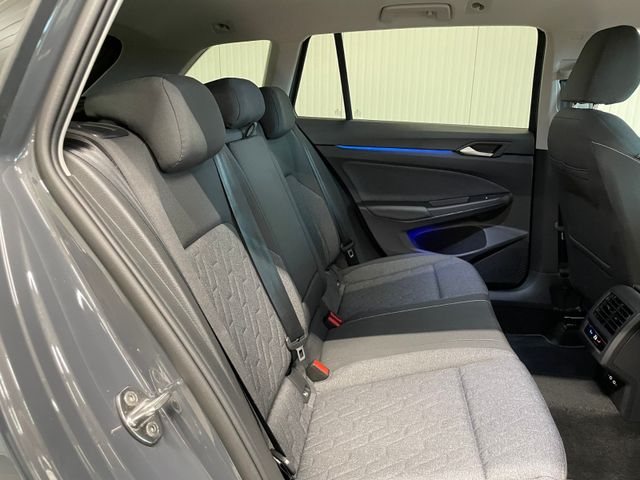 Golf VIII Variant Move 1.5 TSI AHK NAVI LED