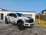 Ford F 150 Raptor Look V8 / Gas Anlage 