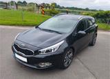 Kia cee'd Sportswagon 1.6 GDI DCT Platinum Editi... - Kia: Cee D Sport