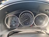 Mazda CX-5 2.2 SKYACTIV-D AWD Automatik Motor verkokt - Mazda CX-5 von privat