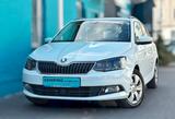 Skoda Fabia Combi 90 Amb*Klimaauto*Sitzhzg*PDC*1H*50TK - Skoda Fabia: 1.9