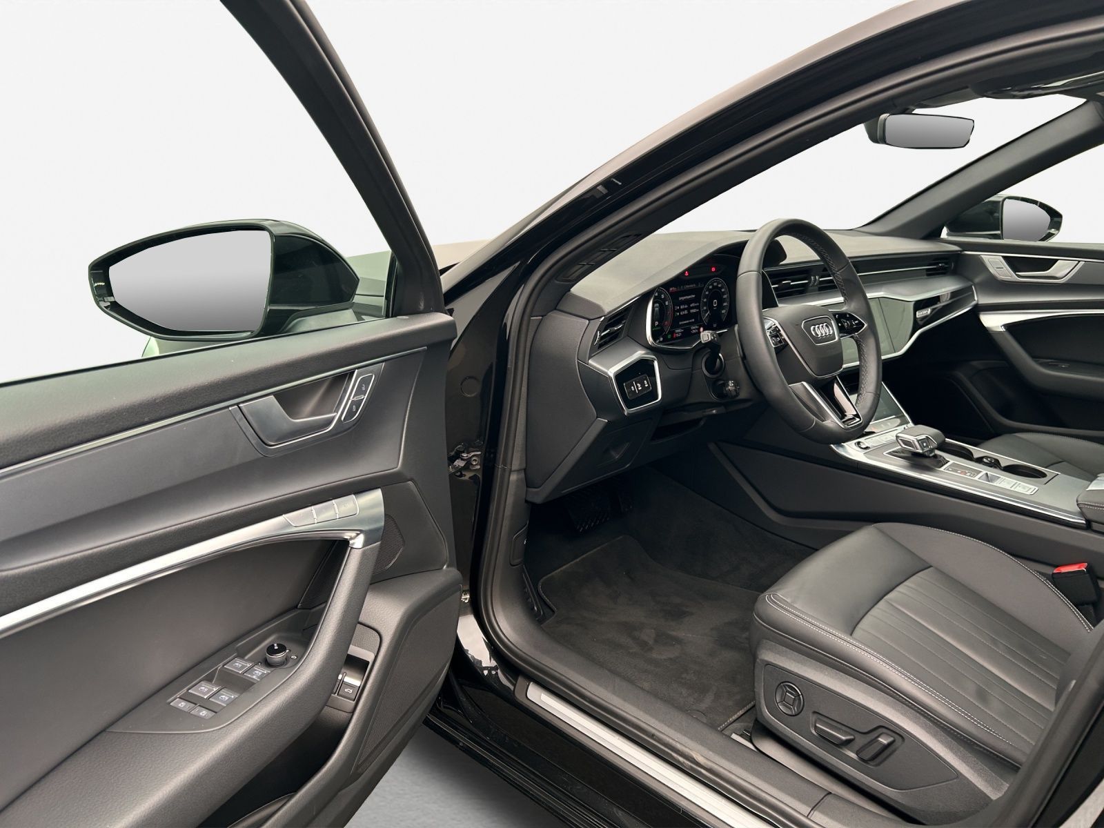 Audi A6 - Bild 15