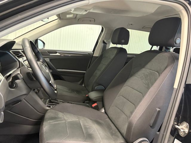 Tiguan Allspace Highline 4M 2.0 TDI DSG STNDHUG