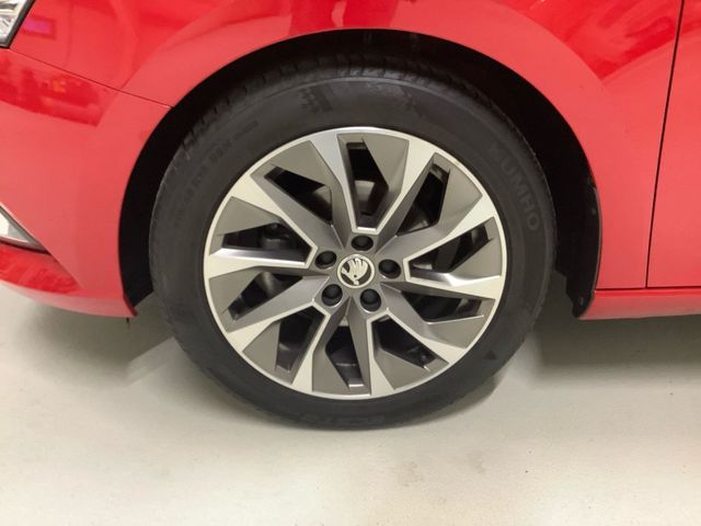 Fabia Combi Ambition 70 kW AHK NAVI NSW EL FH