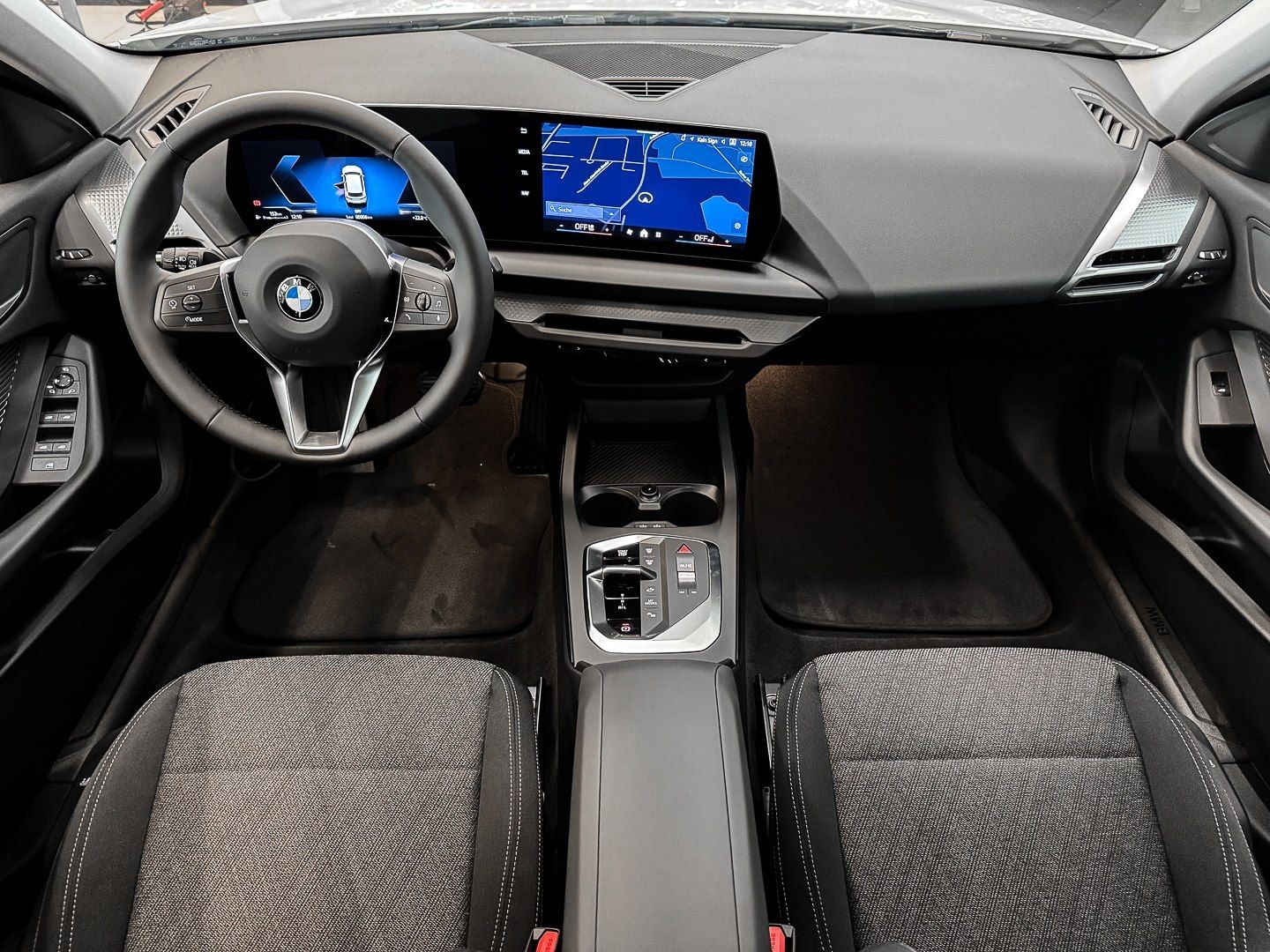 BMW 123 - Bild 7