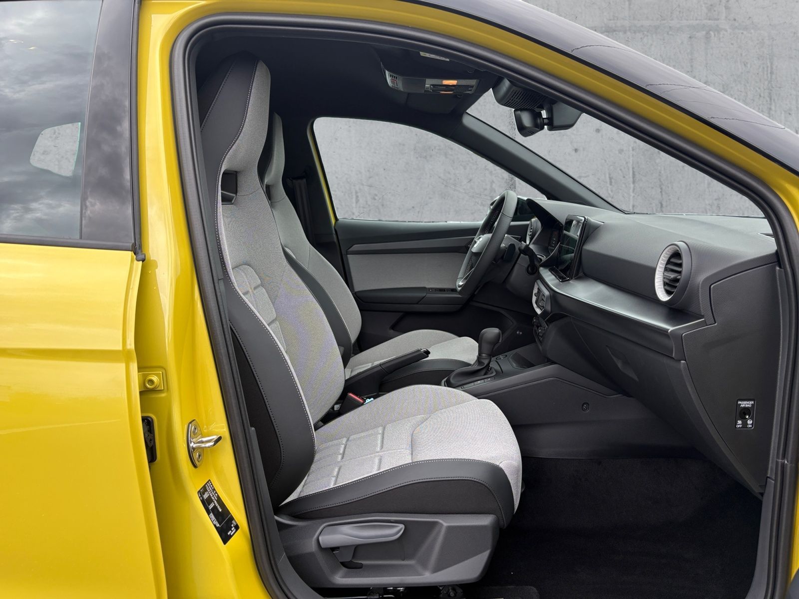 Seat Arona - Bild 13