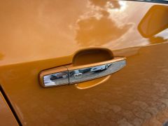 Fahrzeugabbildung Opel MokkaX 1.4 Turbo AHK LED NAVI TEILLEDER SHZ PDC