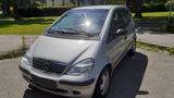 Mercedes-Benz A 170 CDI CLASSIC Lang Classic - Mercedes-Benz A 170: Cdi Lang