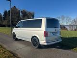 Volkswagen T6 Multivan AHK Standh. 20  DSG LED - VW T6 Multivan Gebrauchtwagen in München