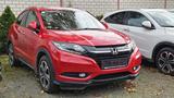 Honda HR-V 1.5 i-VTEC CVT Executive - rote Honda HR-V