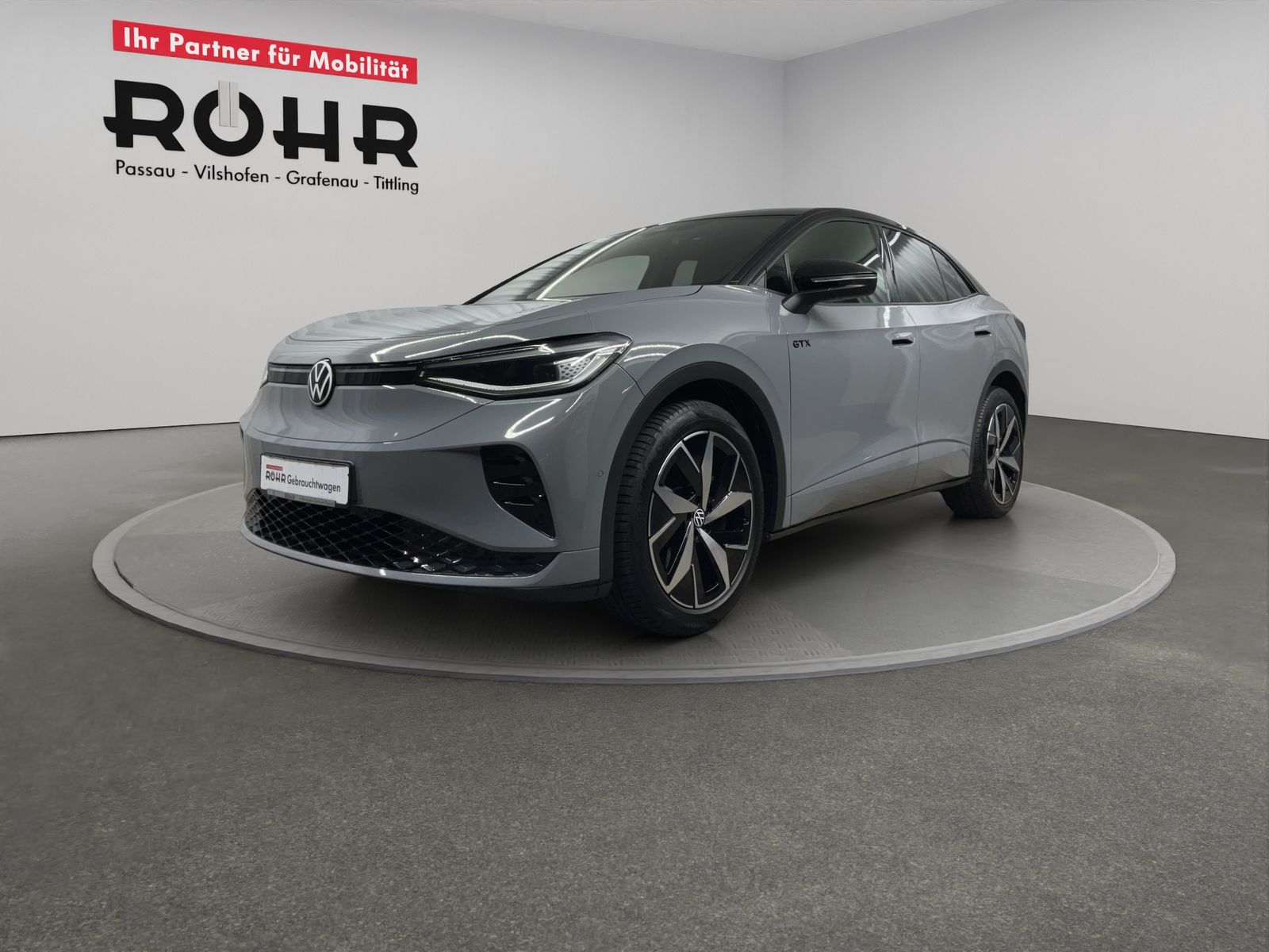 Volkswagen ID.5 - Bild 2