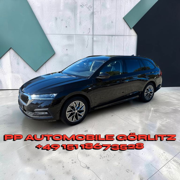 Image of Skoda Octavia