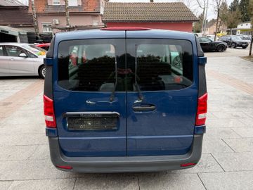 Mercedes Vito - 10