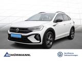 Volkswagen Taigo 1.5 DSG R-Line IQ.DRIVE KEYLESS NAVI RFK A - Volkswagen Taigo in Gelsenkirchen