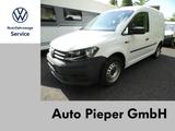 Volkswagen Caddy Kasten TSI AHK - Angebote