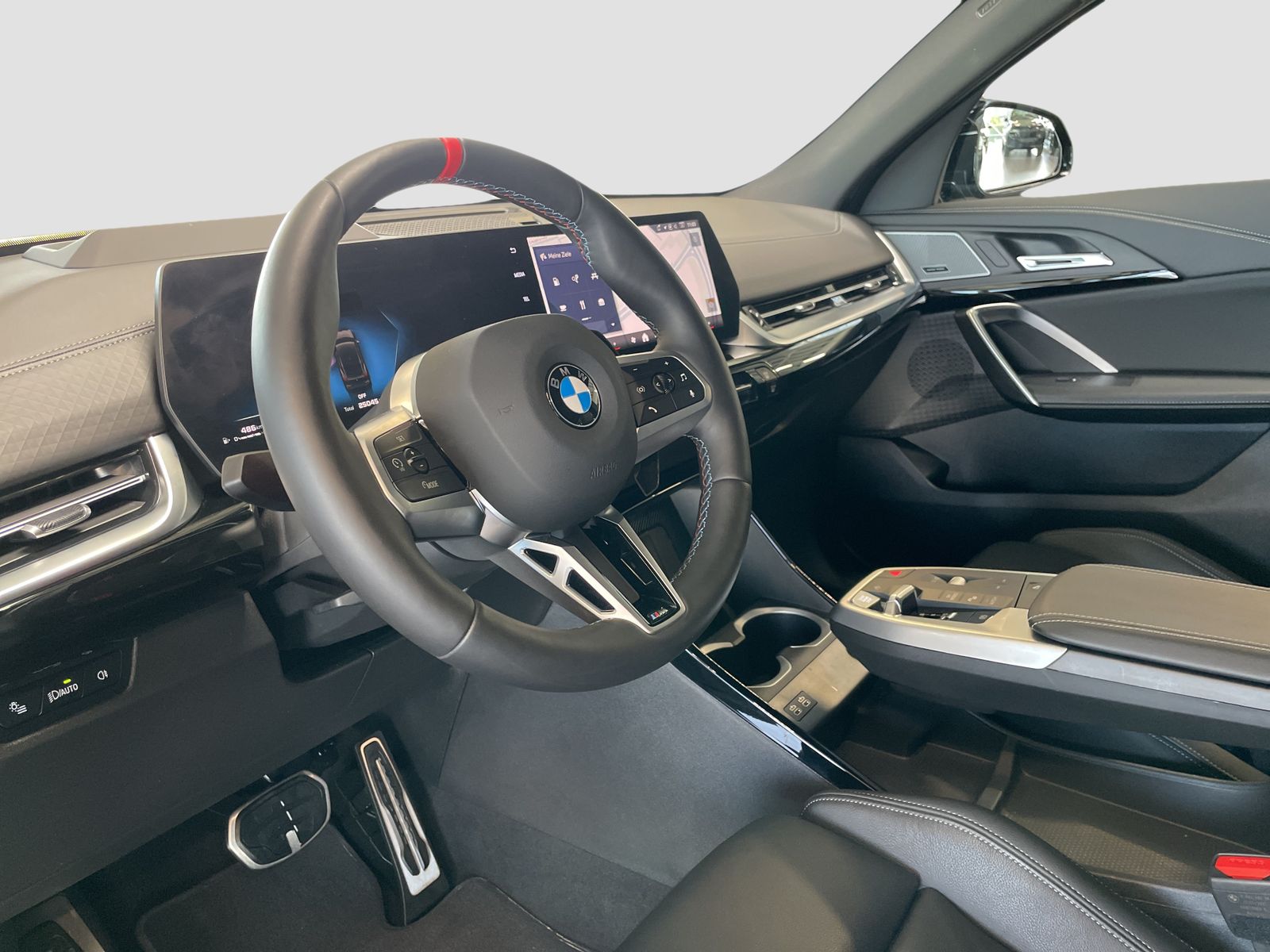 BMW X2 - Bild 10