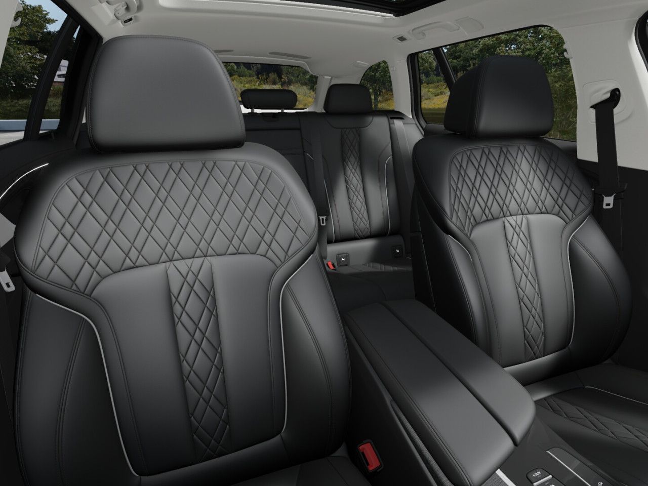 BMW 520 - Bild 9