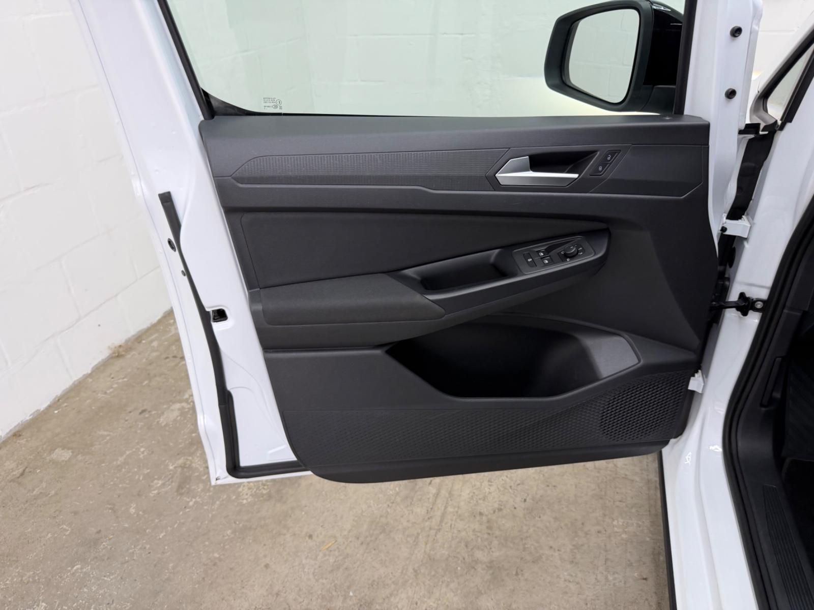 Ford Grand Tourneo Connect Active Crossover-Body Kit, миниатюра 12