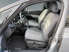 Fahrzeugabbildung Volkswagen ID.3 Pro Performance 150 kW Wärmepumpe Navi ACC