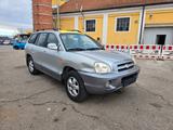 Hyundai Santa Fe 2.0 GLS CRDI - gebrauchte Hyundai SANTA FE aus dem Jahr 2006