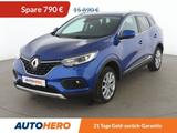 Renault Kadjar 1.3 TCe Limited *NAVI*TEMPO*CAM*SHZ*ALU* - Renault Kadjar in Köln