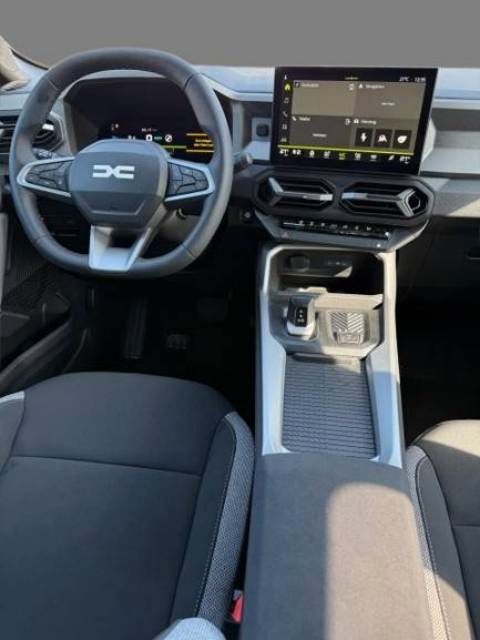 Fahrzeugabbildung Dacia Bigster Journey HYBRID 155
